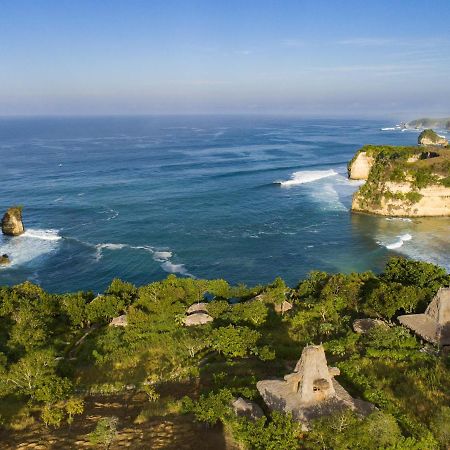 Ngalung Kalla Retreat ไวกาบูบัก ภายนอก รูปภาพ