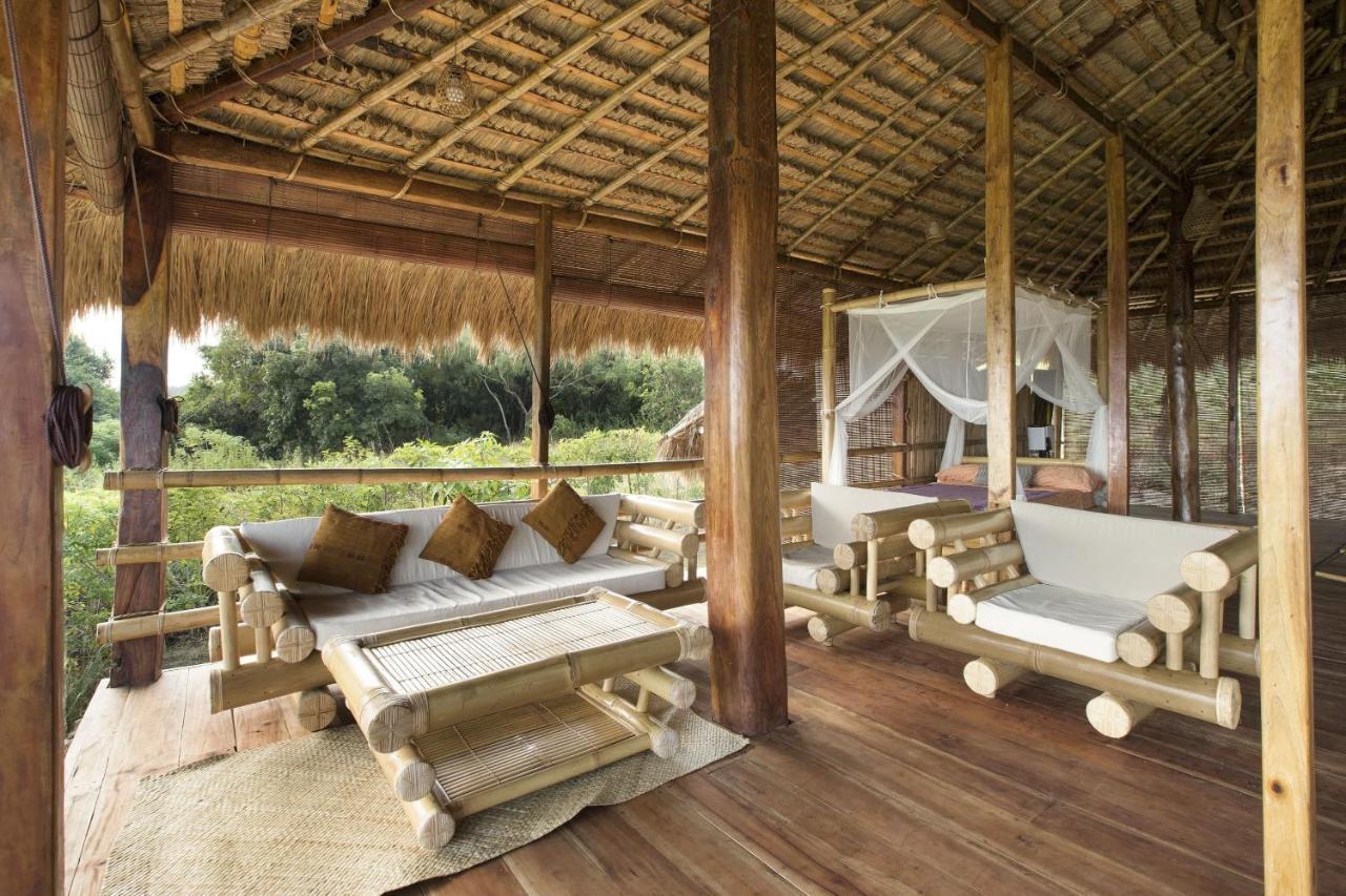 Ngalung Kalla Retreat ไวกาบูบัก ภายนอก รูปภาพ