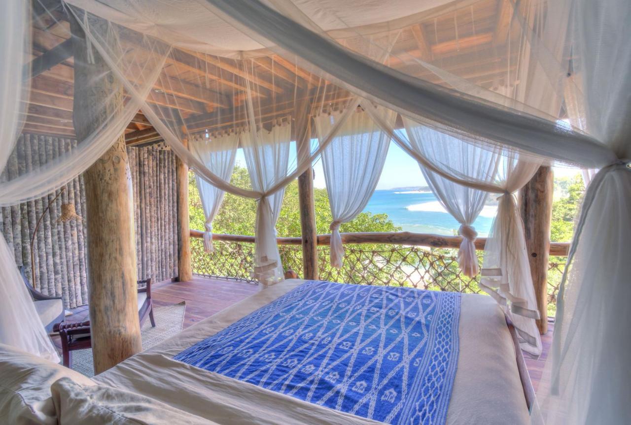Ngalung Kalla Retreat ไวกาบูบัก ภายนอก รูปภาพ