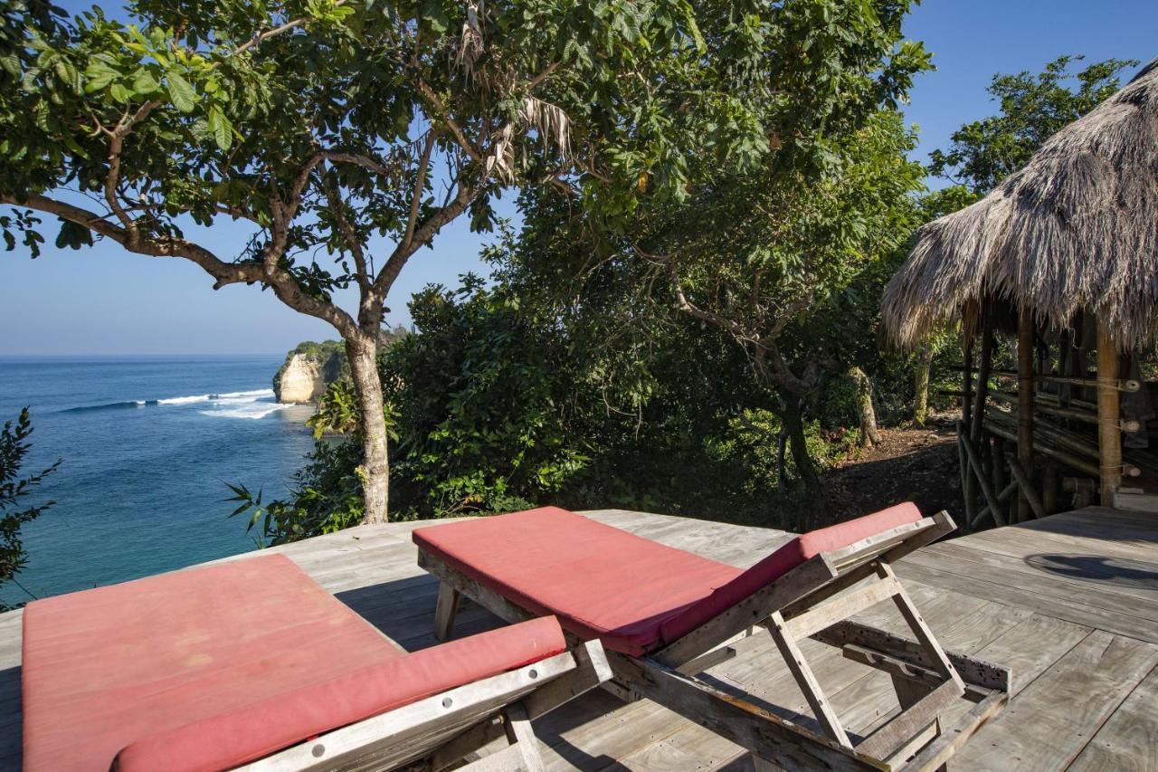 Ngalung Kalla Retreat ไวกาบูบัก ภายนอก รูปภาพ