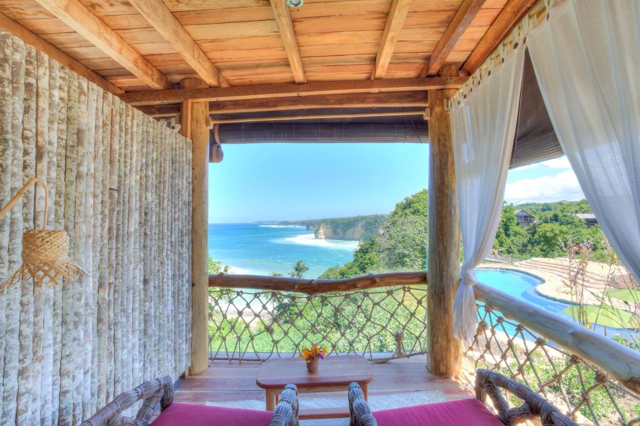Ngalung Kalla Retreat ไวกาบูบัก ภายนอก รูปภาพ