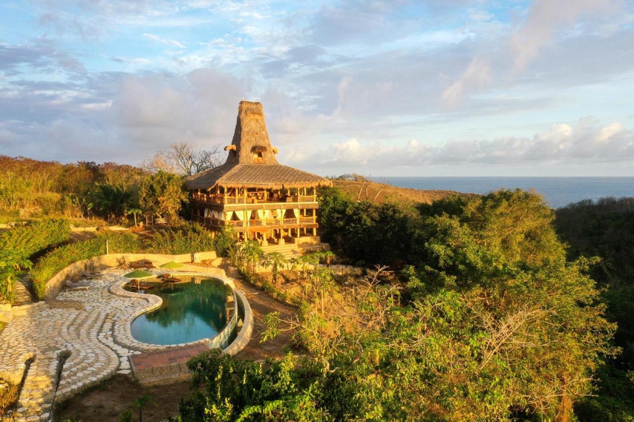 Ngalung Kalla Retreat ไวกาบูบัก ภายนอก รูปภาพ