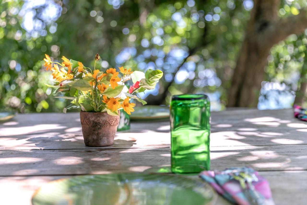 Ngalung Kalla Retreat ไวกาบูบัก ภายนอก รูปภาพ