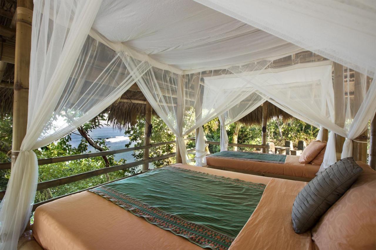 Ngalung Kalla Retreat ไวกาบูบัก ภายนอก รูปภาพ