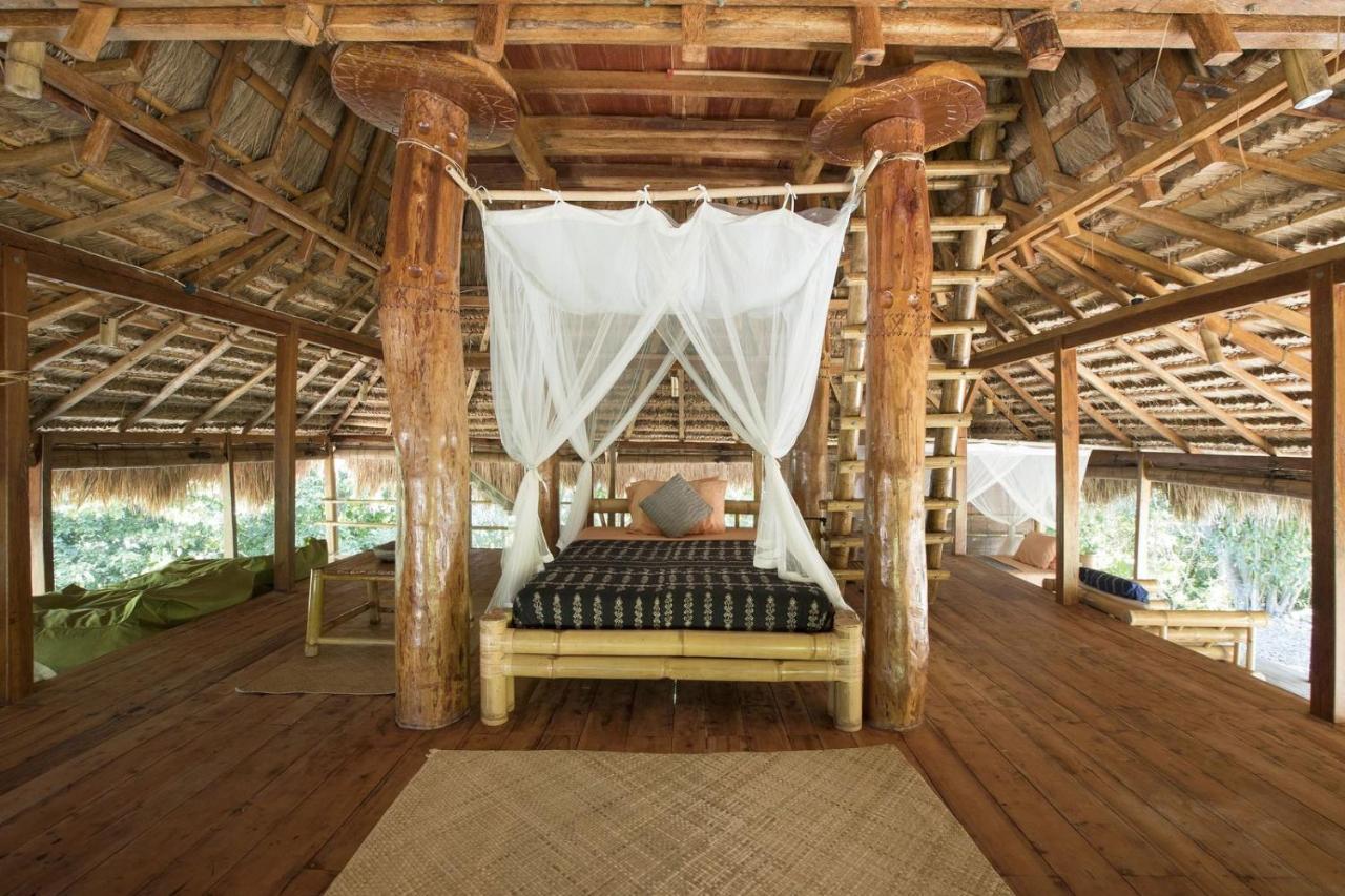 Ngalung Kalla Retreat ไวกาบูบัก ภายนอก รูปภาพ