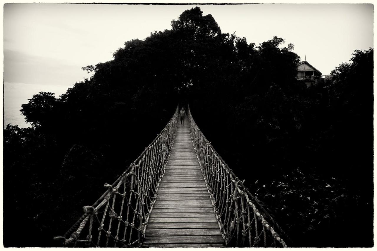 Ngalung Kalla Retreat ไวกาบูบัก ภายนอก รูปภาพ