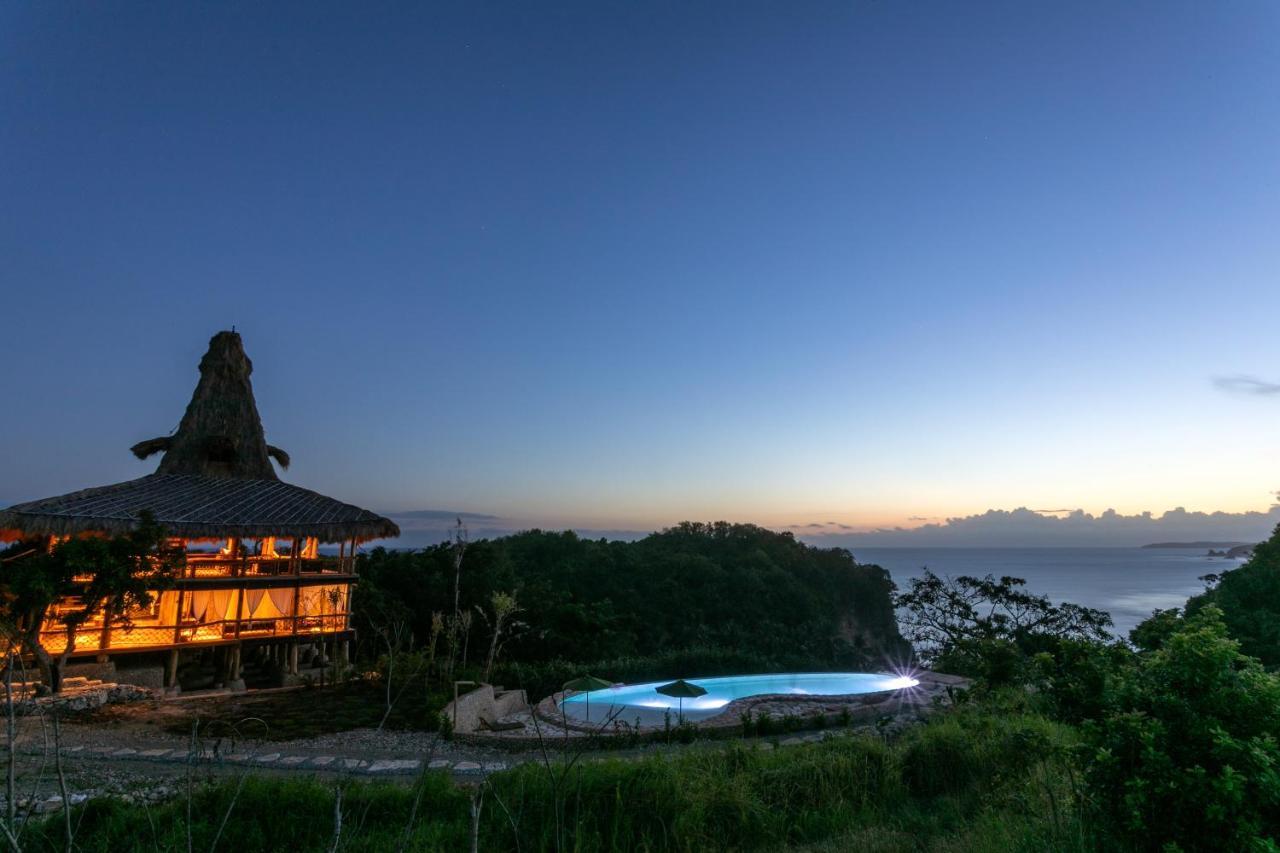 Ngalung Kalla Retreat ไวกาบูบัก ภายนอก รูปภาพ