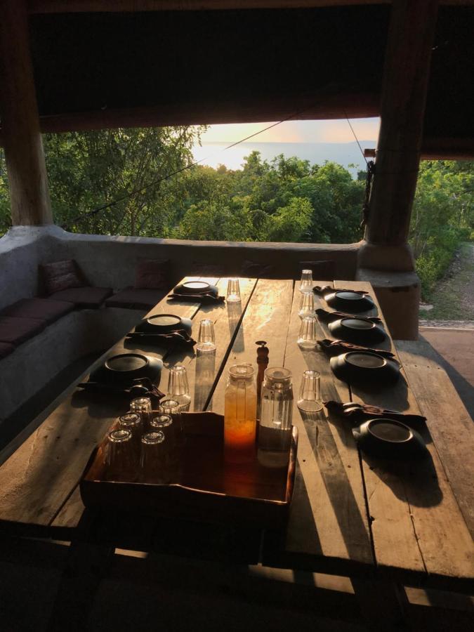 Ngalung Kalla Retreat ไวกาบูบัก ภายนอก รูปภาพ